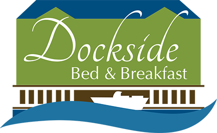 Dockside Bed & Breakfast